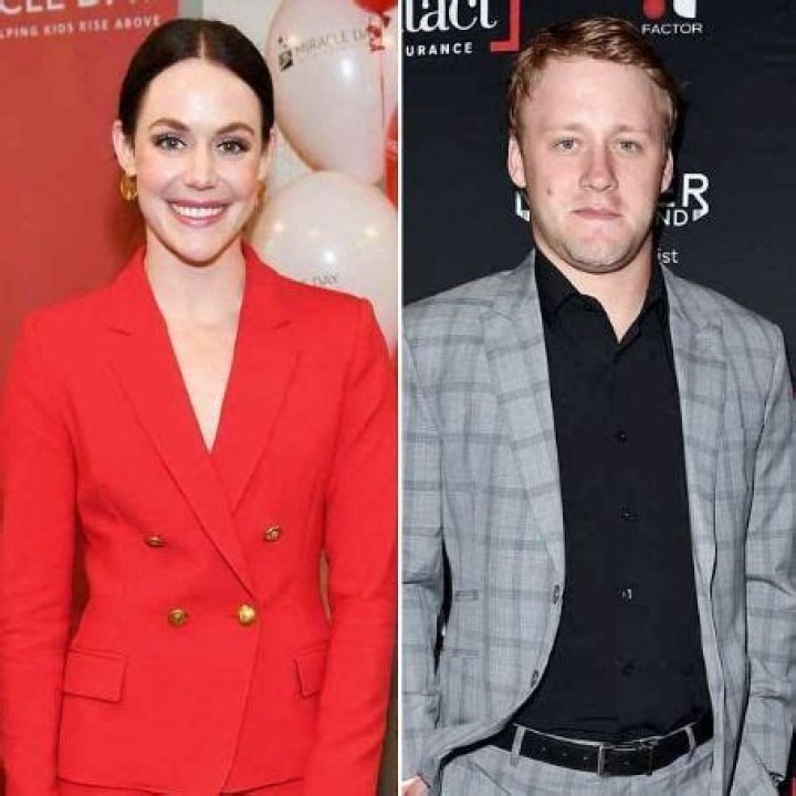 Who is Tessa Virtue Dating Now