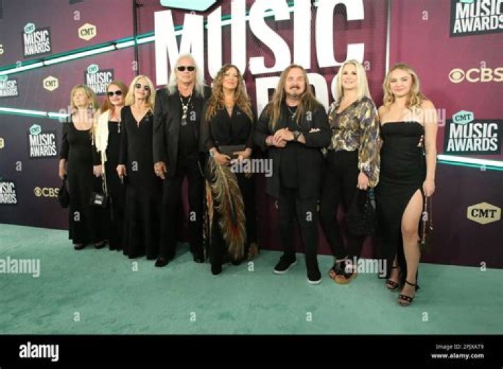 Who Is The Richest Member Of Lynyrd Skynyrd? See Gary Rossington, Johnny Van Zant, And Rickey Medlocke’s 2021 Net Worths