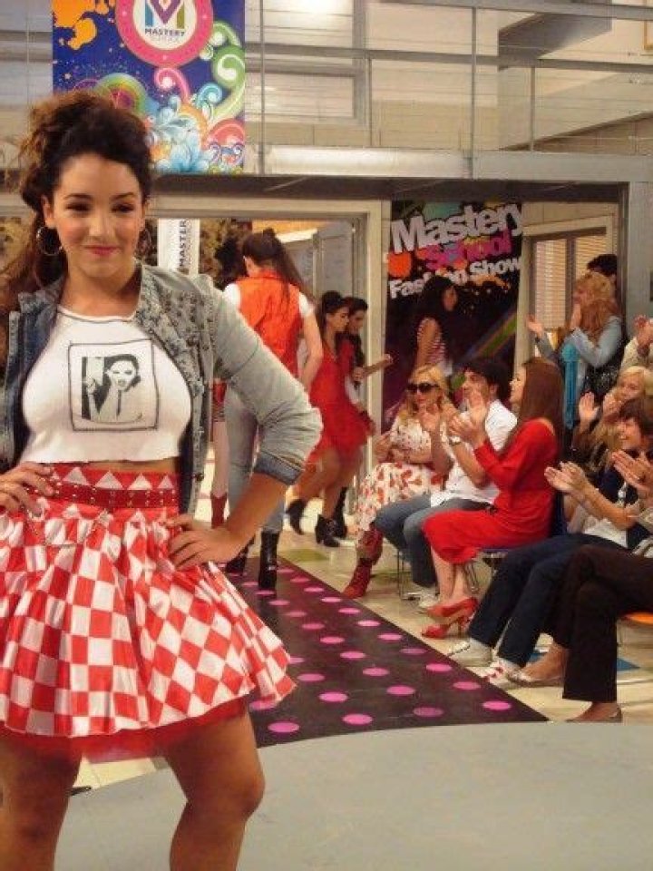 Who is Thelma Fardin Dating Now?