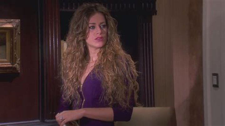 Who is Thelma Madrigal Dating Now?