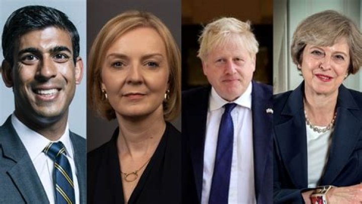 Theresa May: 5 Things To Know About UK Prime Minister Who Has Resigned