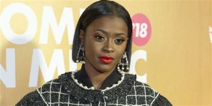 Who is Tierra Whack Dating Now