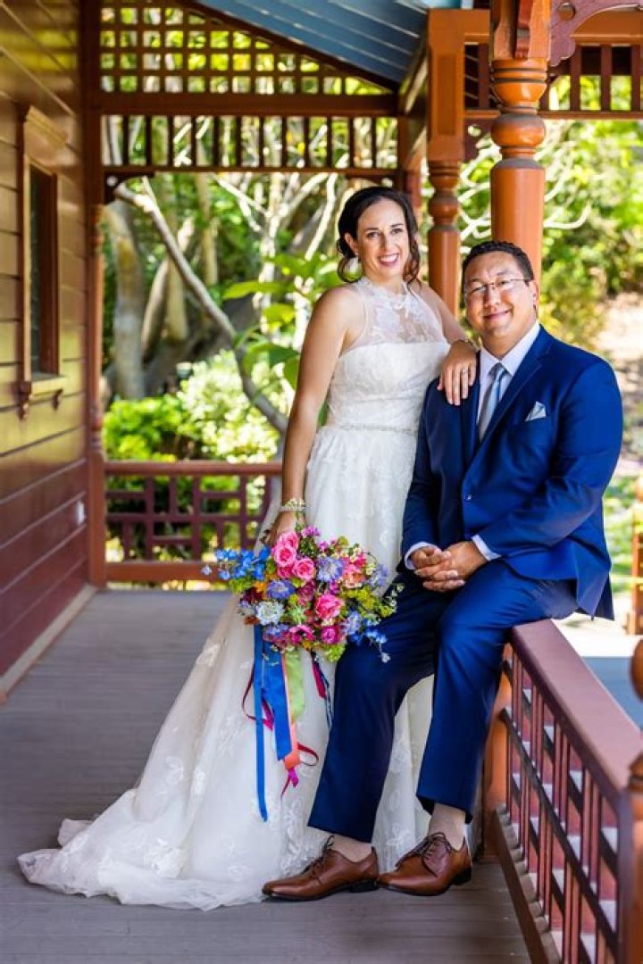 Who is Tim Kang Dating Now