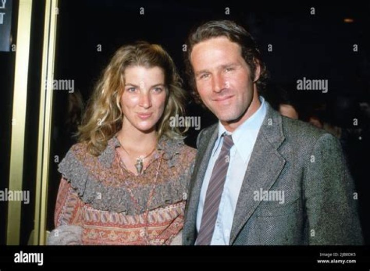 Who is Timothy Bottoms Dating Now