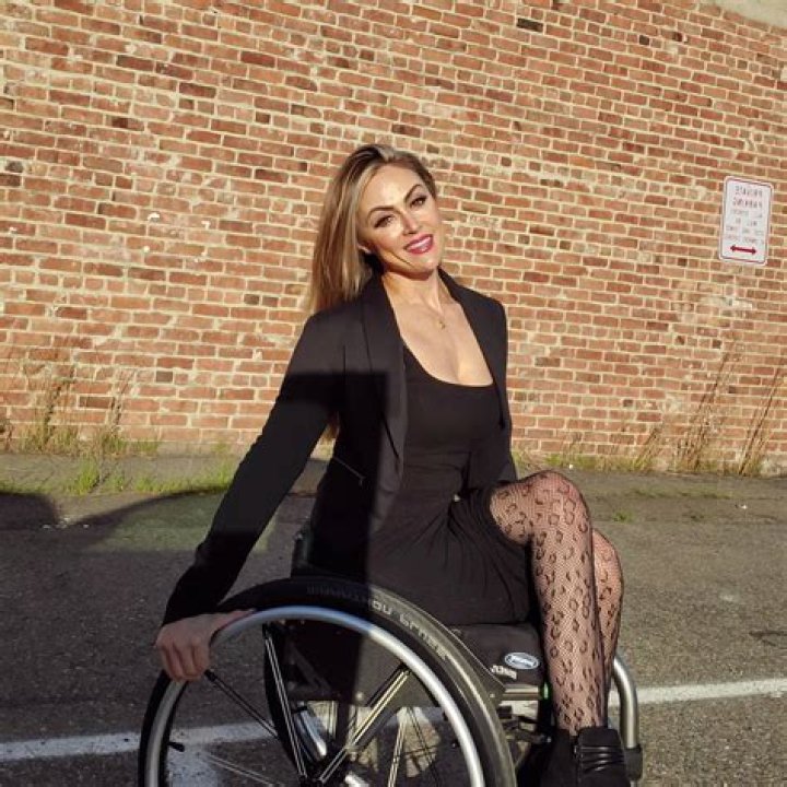 Who is Tiphany Adams Dating Now?