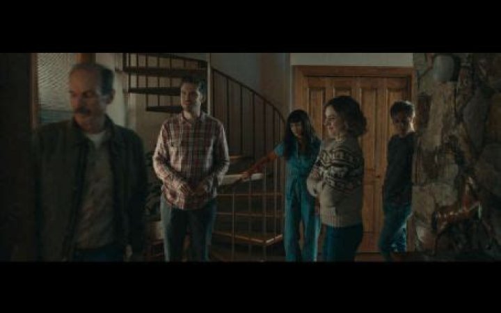 Who is Toby Huss Dating Now