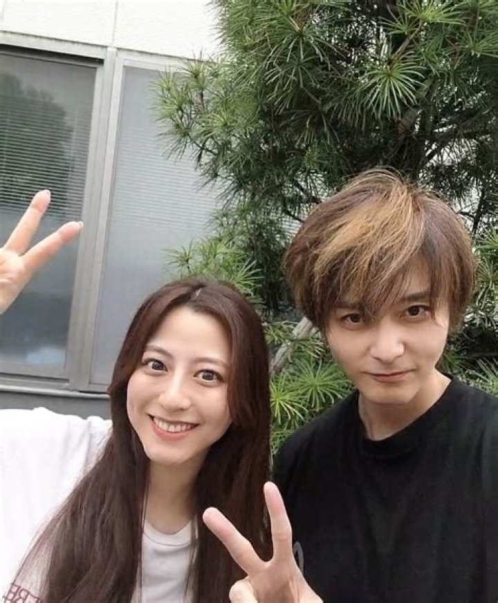 Who is Tokuyama Hidenori Dating Now?