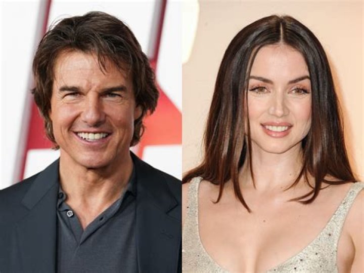 Who is Tom Cotton Dating Now?