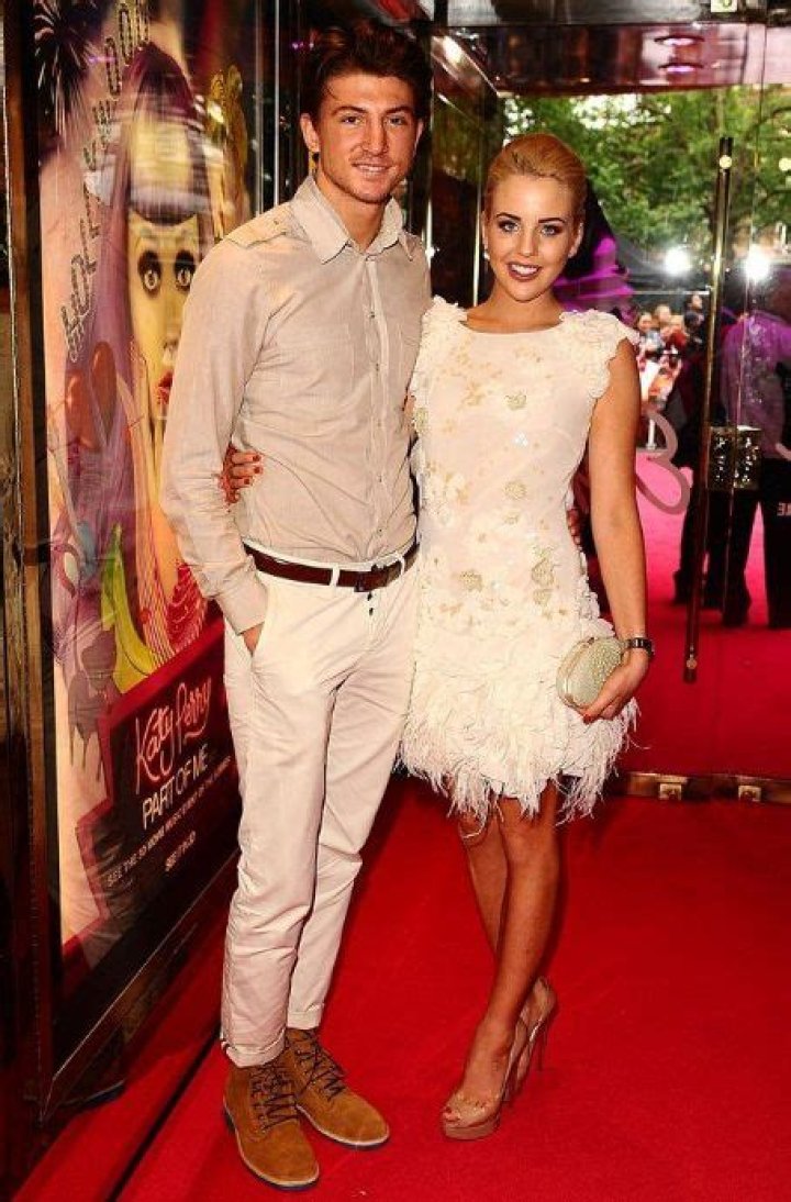 Who is Tom Kilbey Dating Now?