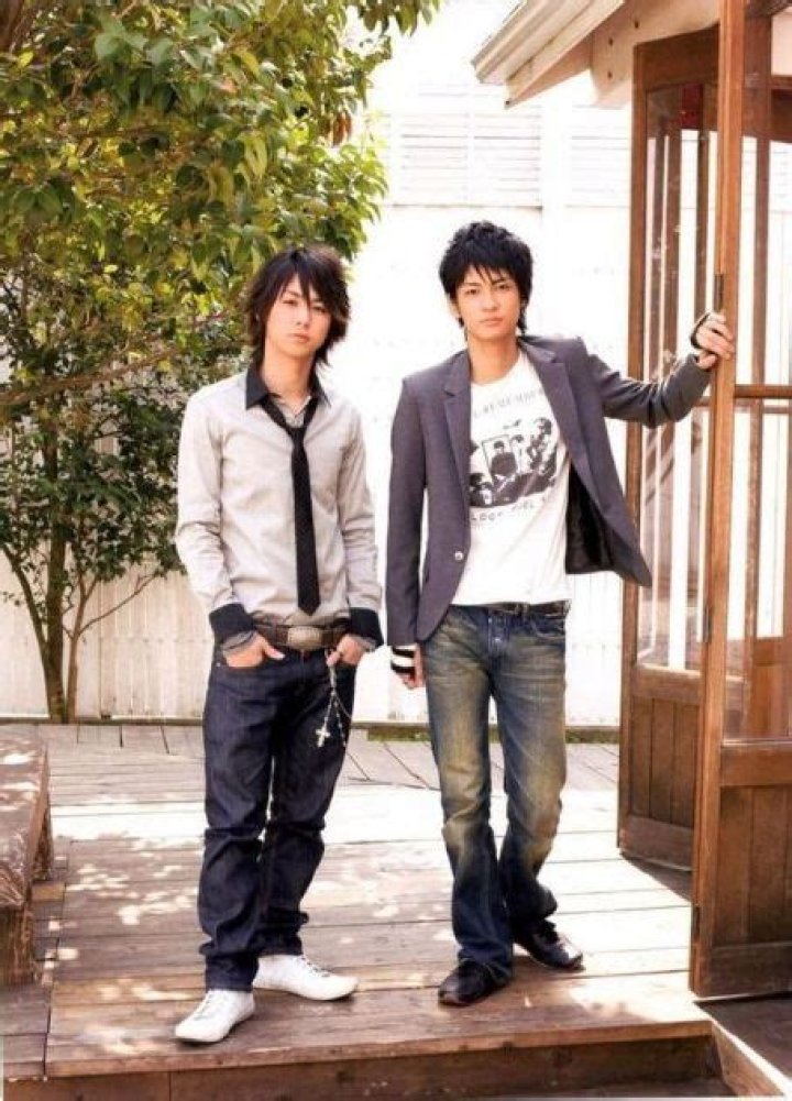 Who is Tomo Yanagishita Dating Now?