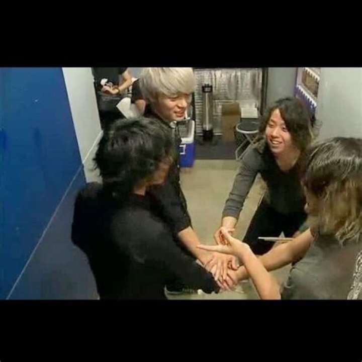 Who is Tomoya Kanki Dating Now