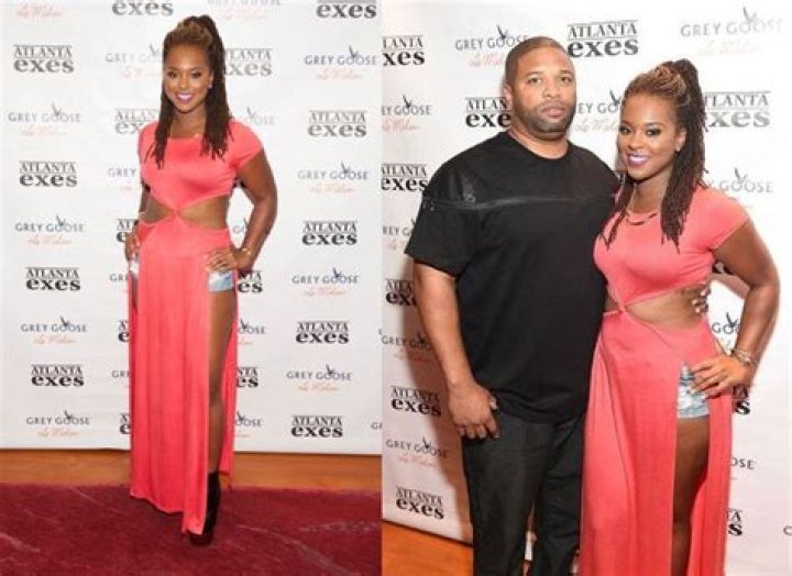 Who is Torrei Hart Dating Now