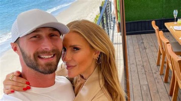 Who is Tracy Tutor Maltas Dating Now?