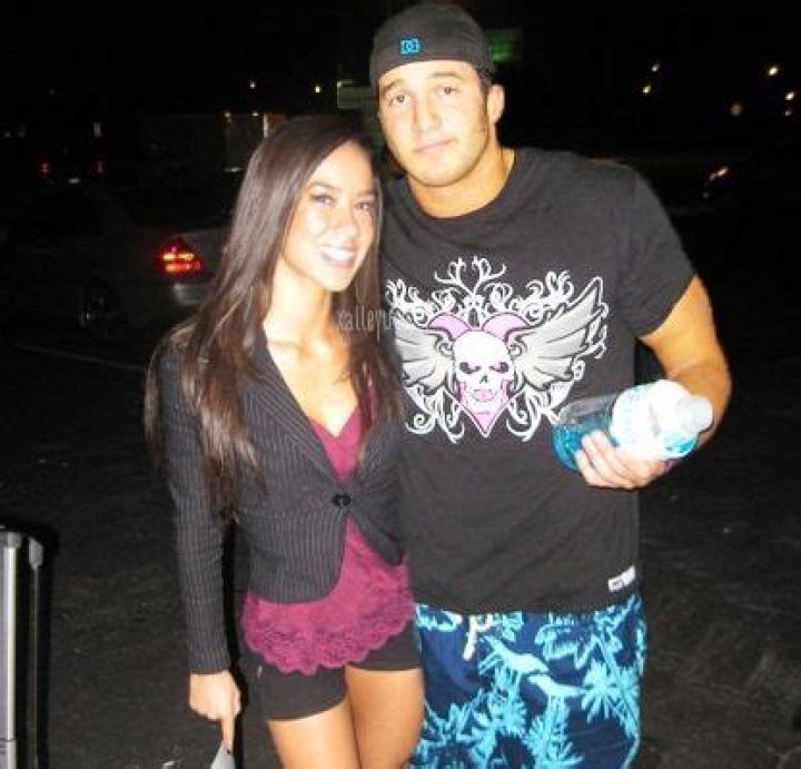 Who is Trent Barreta Dating Now?