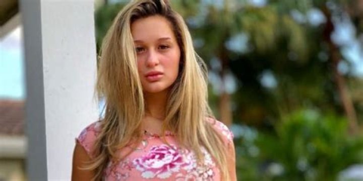 Who is Trinity Morisette Dating Now?