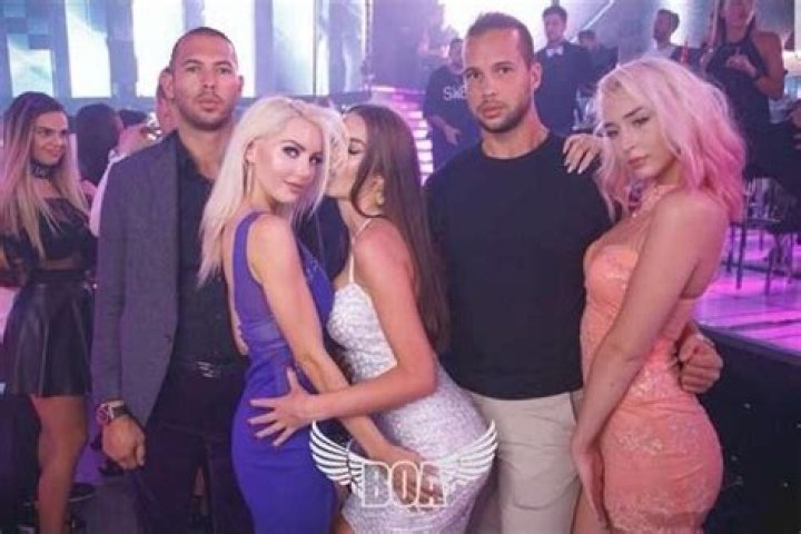 Who is Tristan Ianiero Dating Now?