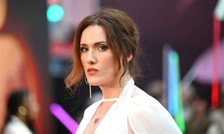 Who is Tucker Thorn Dating Now?