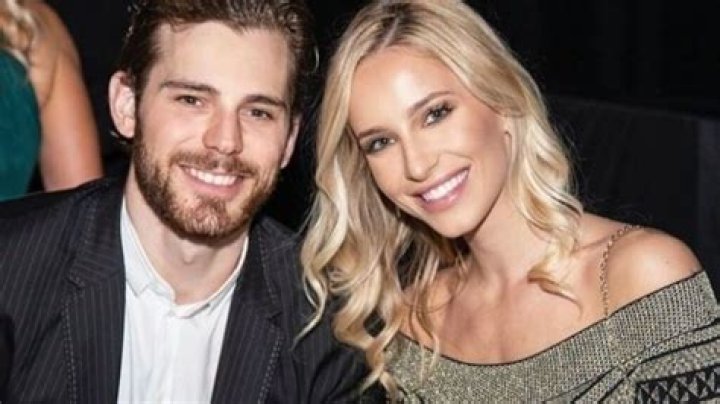 Who is Tyler Seguin Dating Now