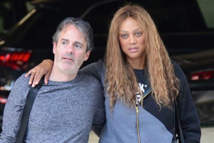 Who is Tyra Banks Dating Now