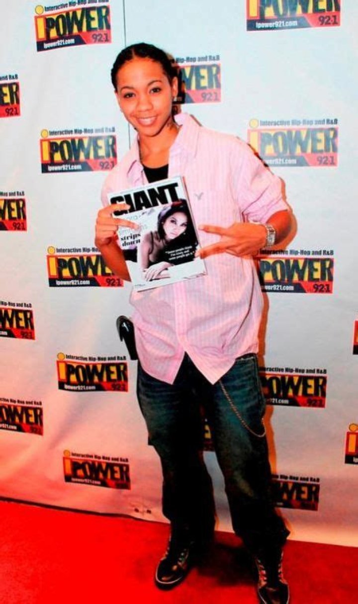 Who is Tyra Bolling Dating Now