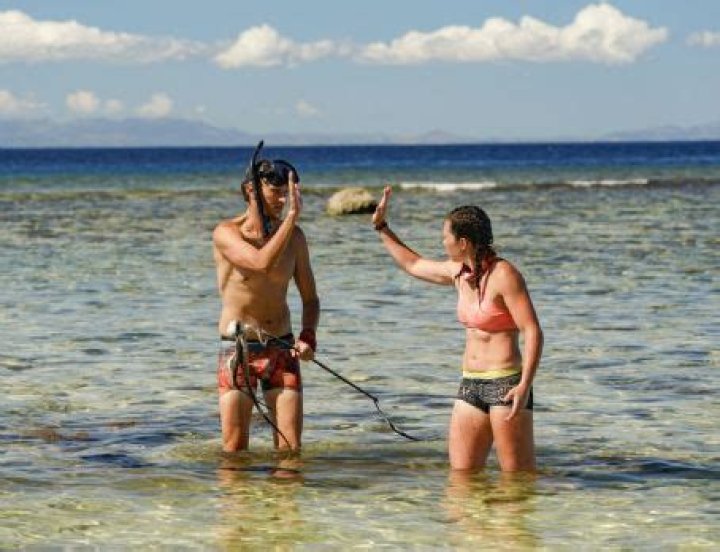 Who is Tyson Apostol Dating Now