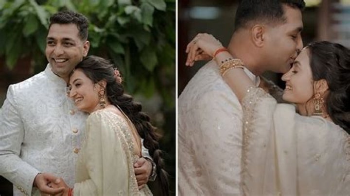 Who is Vaishnavi Gowda Dating Now?