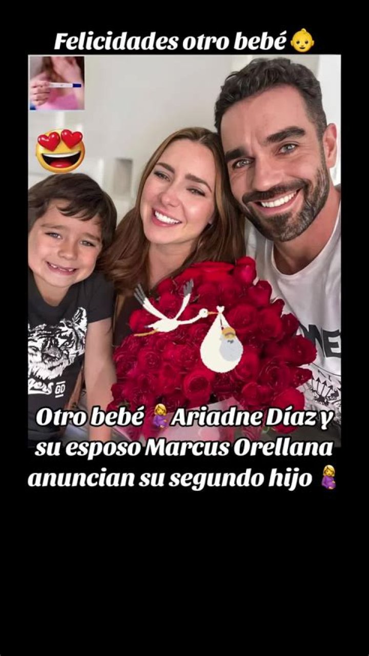 Who is Valentino Lanus Dating Now