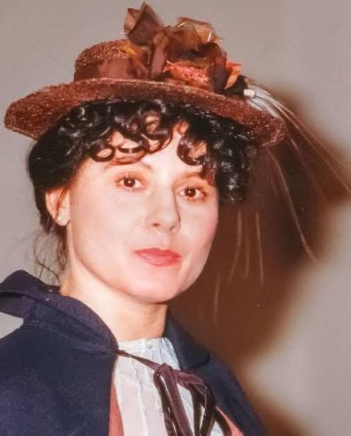 Who is Vera Fischer Dating Now?