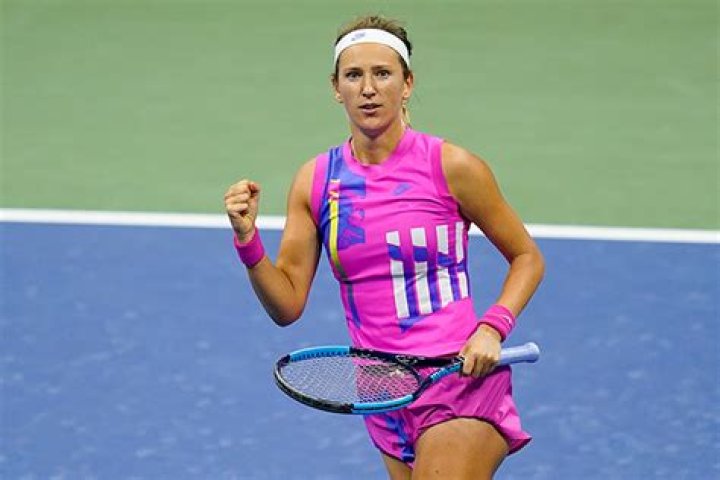 Victoria Azarenka: 5 Things To Know About Belarusian Tennis Star, 31, Who Beat Serena Williams At US Open