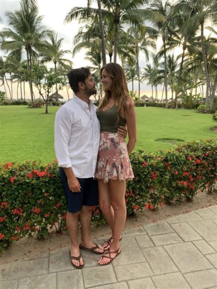 Who is Vik Sahay Dating Now