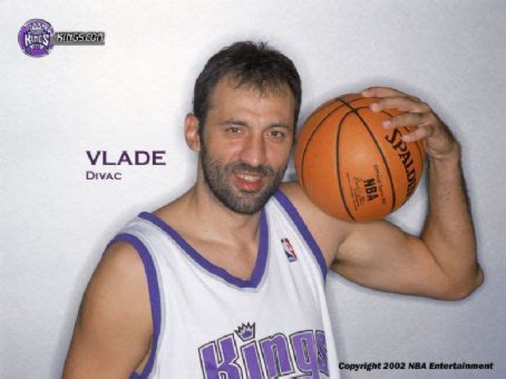 Who is Vlade Divac Dating Now?