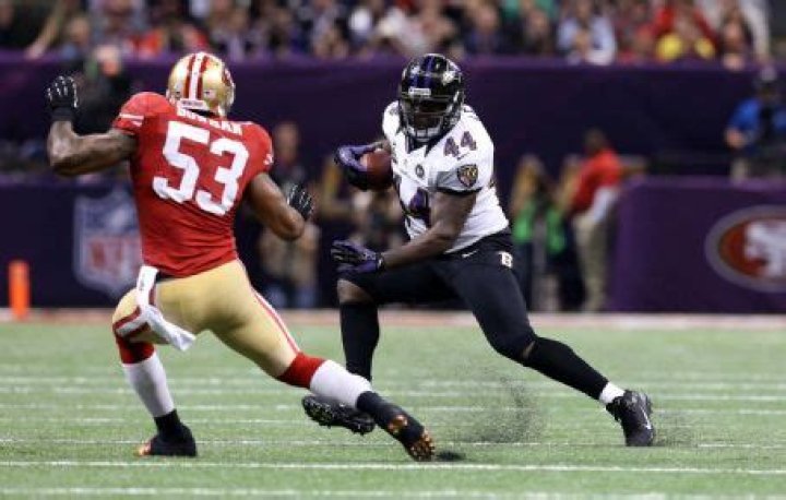 Who is Vonta Leach Dating Now