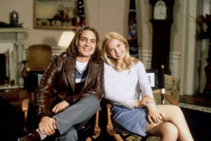 Who is Will Friedle Dating Now?