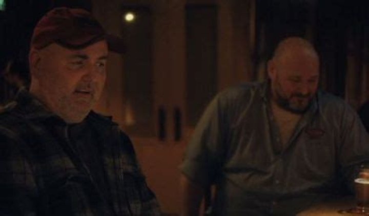 Who is Will Sasso Dating Now