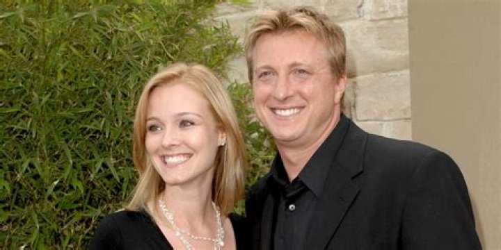 Who is William Zabka Dating Now?