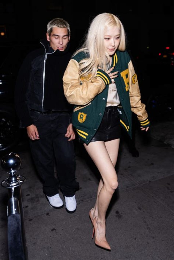 Who is Wilmarie Sena Dating Now