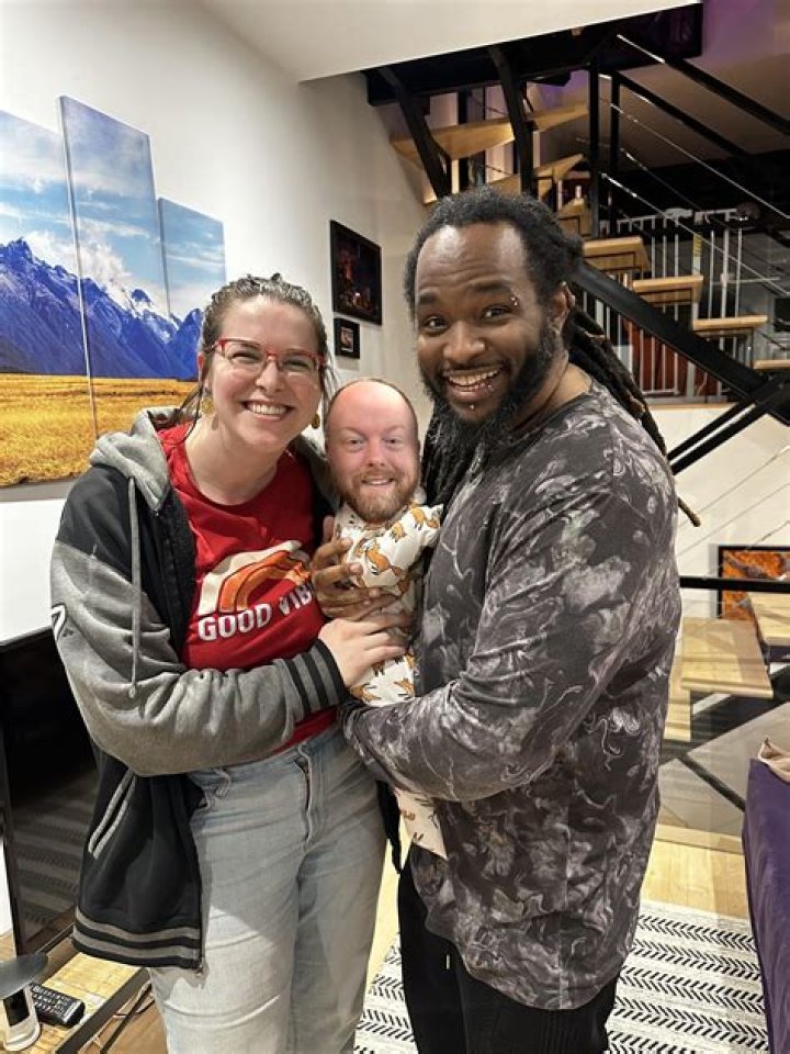 Who is Woolie Madden Dating Now?