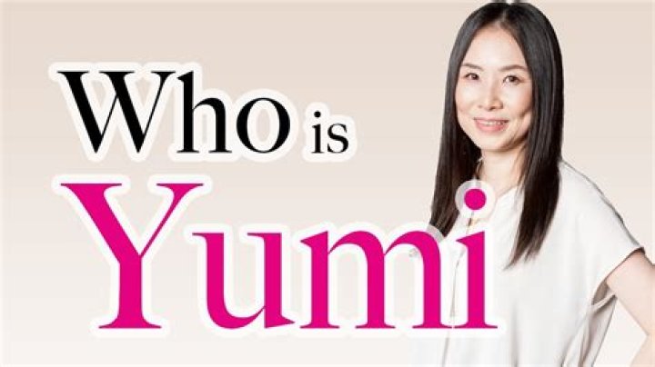 Who is Yumi King Dating Now?