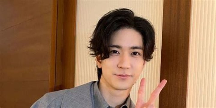 Who is Yuto Nakajima Dating Now?
