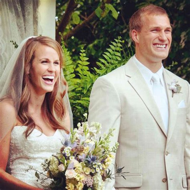 
Who is Julie Cousins? Kirk Cousins' Wife Julie Cousins Net worth in 2019; How is their Married Life? 