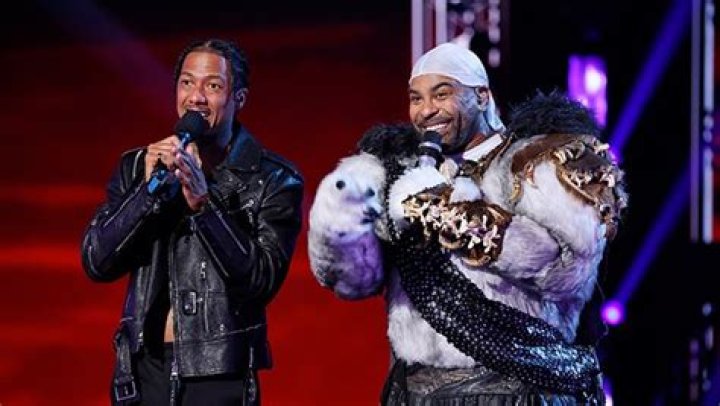 Who Was Eliminated on ‘The Masked Singer’ Season 10? – Hollywood Life