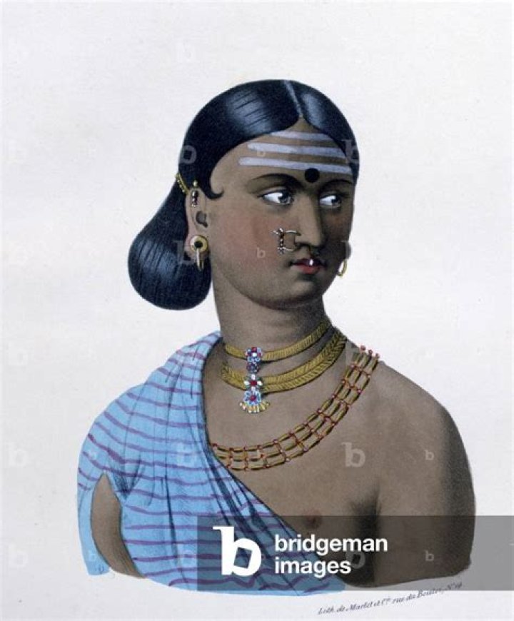 
Who Was Mannarasala Amma? Death Cause And Date Of The Brahmin Woman 