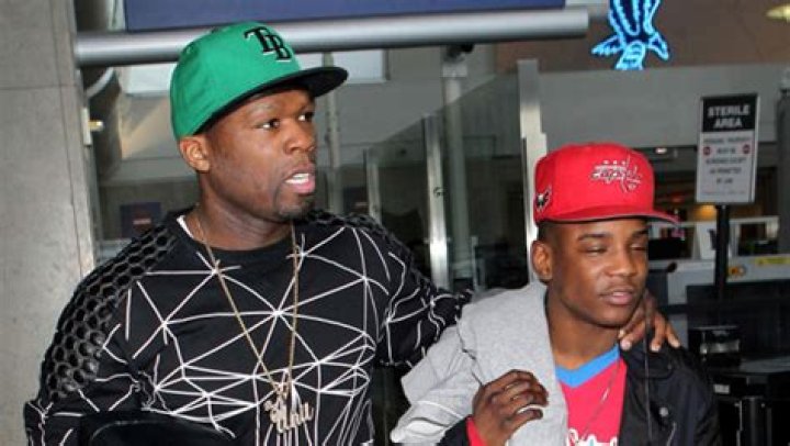 Why 50 Cent Won’t Reconcile With Son Marquise After Feuding For Years – Hollywood Life