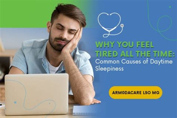 8 Reasons You Feel Tired All the Time, According to Doctors