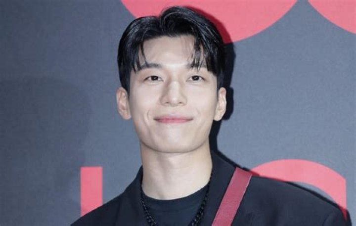 Wi Ha-joon Height, Weight, Age, Girlfriend, Family, Facts, Biography