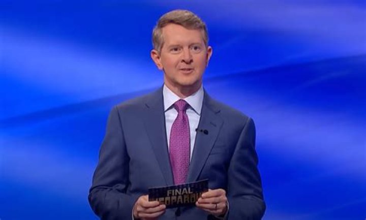 Ken Jennings Slammed by Former Champ Wil Wheaton: "We Will All Remember This"