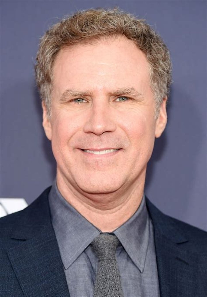 Will Ferrell – Hollywood Life