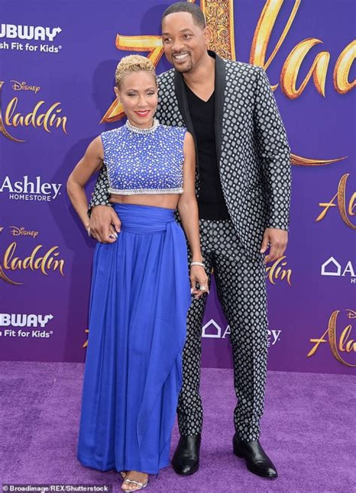 Will Smith Says He Was ‘In Love’ With Stockard Channing While Married To 1st Wife