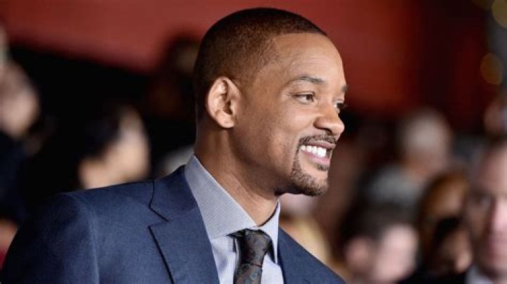 See the Shirtless Photo Will Smith Is Calling "The Worst Shape of My Life"