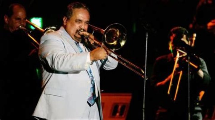 Willie Colón Net Worth | Celebrity Net Worth